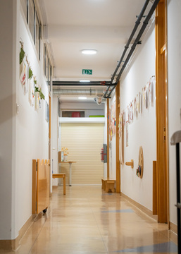 Tinkara v novi podobi (3)